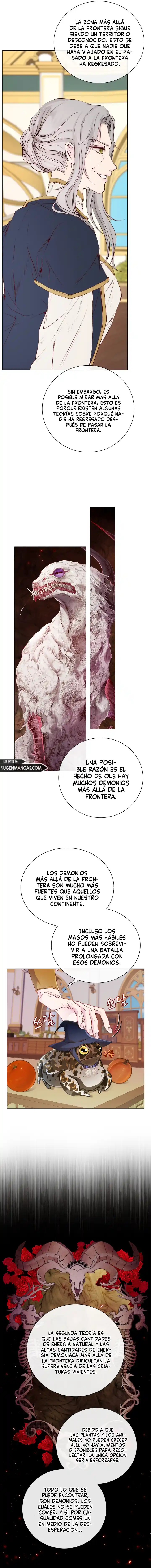 Me Convertí En La Rival De Los Protagonistas - Capítulo 72 - Página 10 - LectorTMOo