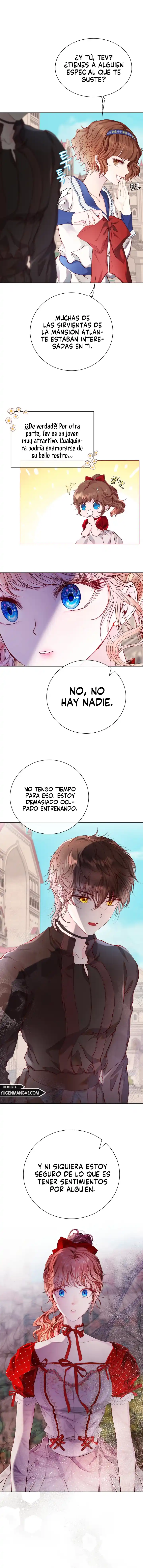 Me Convertí En La Rival De Los Protagonistas - Capítulo 72 - Página 14 - LectorTMOo