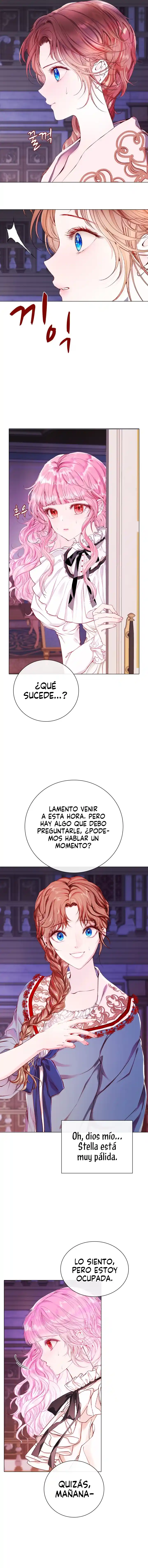 Me Convertí En La Rival De Los Protagonistas - Capítulo 73 - Página 15 - LectorTMOo