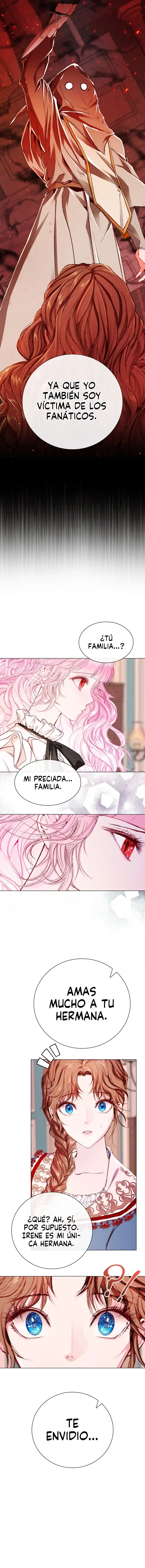 Me Convertí En La Rival De Los Protagonistas - Capítulo 74 - Página 5 - LectorTMOo
