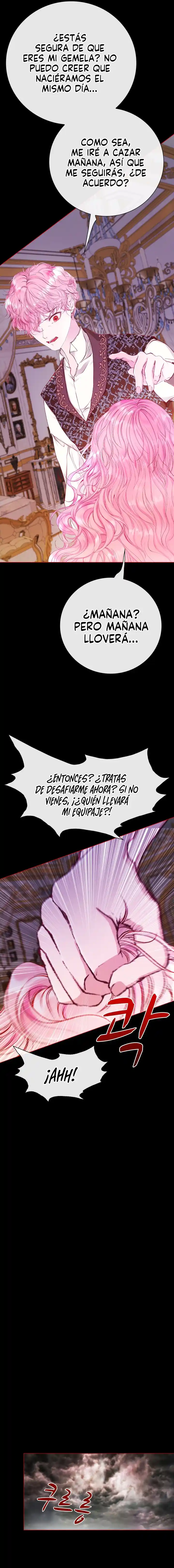 Me Convertí En La Rival De Los Protagonistas - Capítulo 74 - Página 9 - LectorTMOo