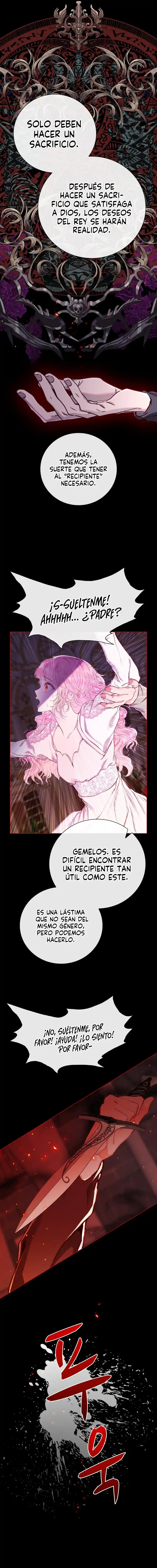 Me Convertí En La Rival De Los Protagonistas - Capítulo 74 - Página 13 - LectorTMOo