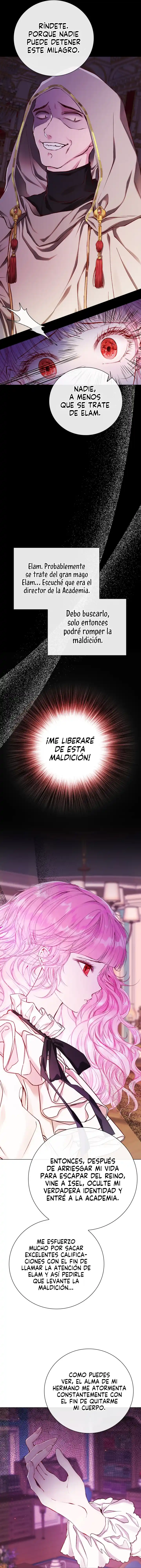 Me Convertí En La Rival De Los Protagonistas - Capítulo 74 - Página 15 - LectorTMOo