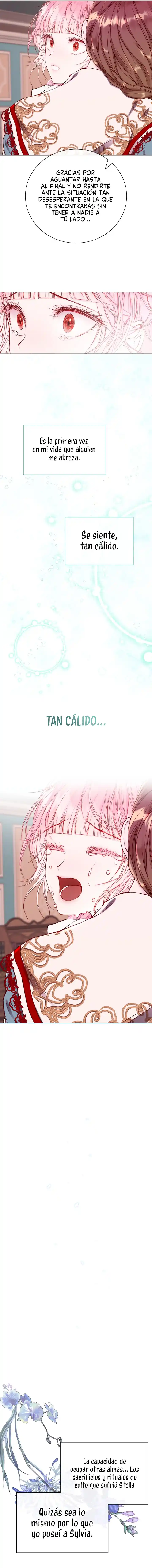 Me Convertí En La Rival De Los Protagonistas - Capítulo 74 - Página 17 - LectorTMOo
