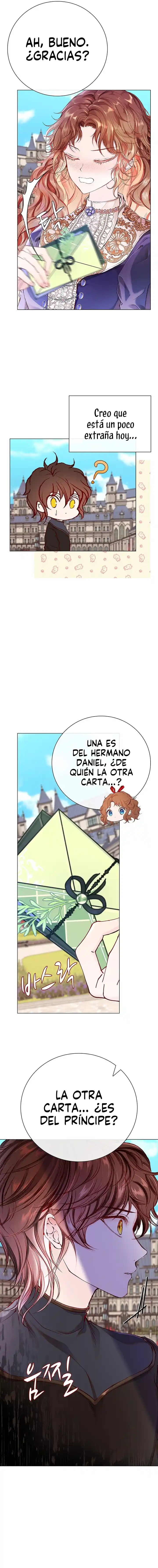Me Convertí En La Rival De Los Protagonistas - Capítulo 75 - Página 9 - LectorTMOo