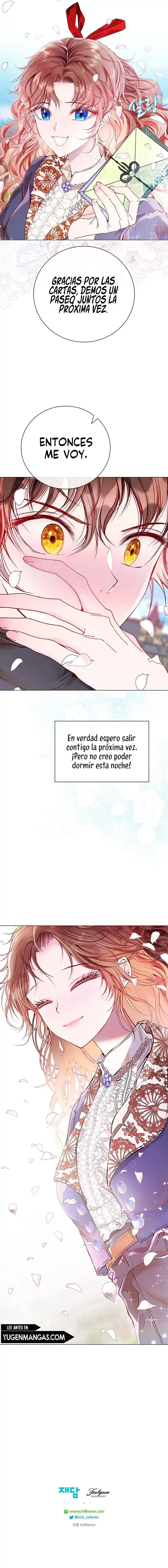 Me Convertí En La Rival De Los Protagonistas - Capítulo 75 - Página 15 - LectorTMOo