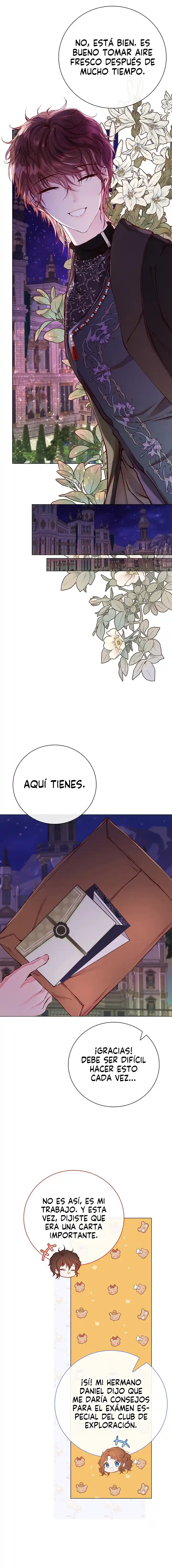 Me Convertí En La Rival De Los Protagonistas - Capítulo 77 - Página 6 - LectorTMOo