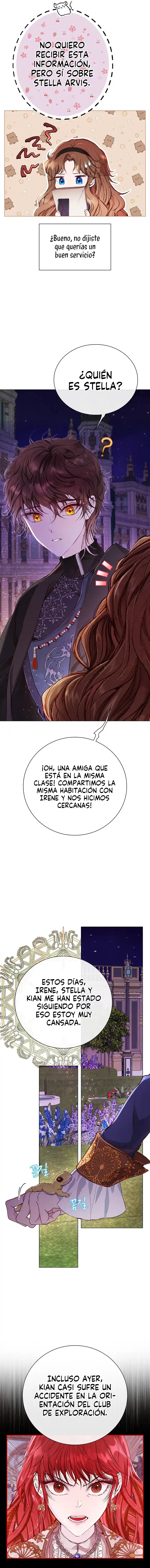 Me Convertí En La Rival De Los Protagonistas - Capítulo 77 - Página 8 - LectorTMOo