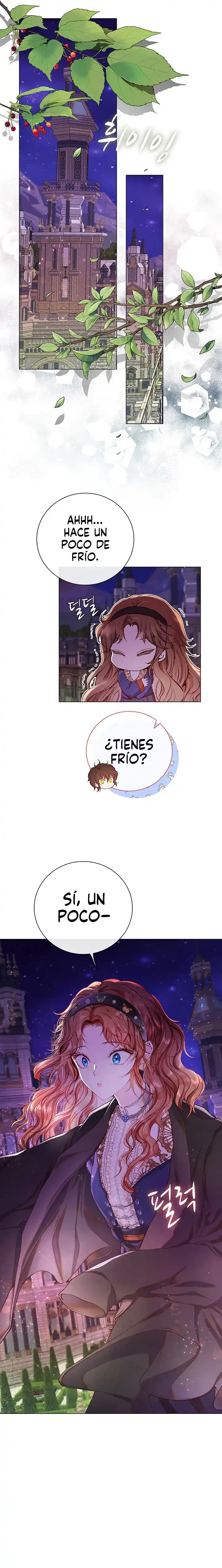 Me Convertí En La Rival De Los Protagonistas - Capítulo 77 - Página 12 - LectorTMOo