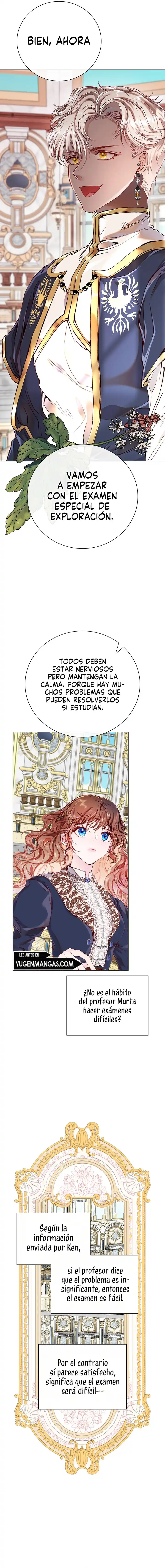 Me Convertí En La Rival De Los Protagonistas - Capítulo 78 - Página 4 - LectorTMOo