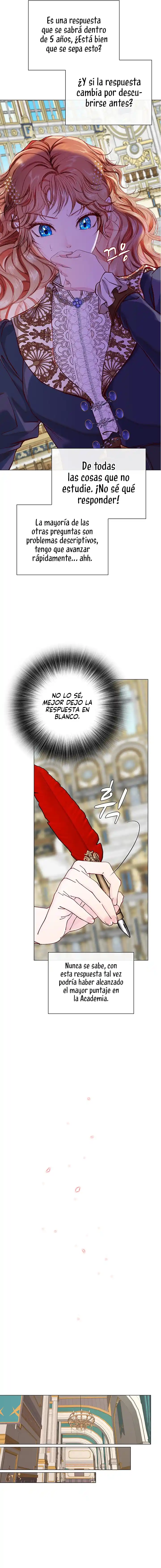 Me Convertí En La Rival De Los Protagonistas - Capítulo 78 - Página 8 - LectorTMOo