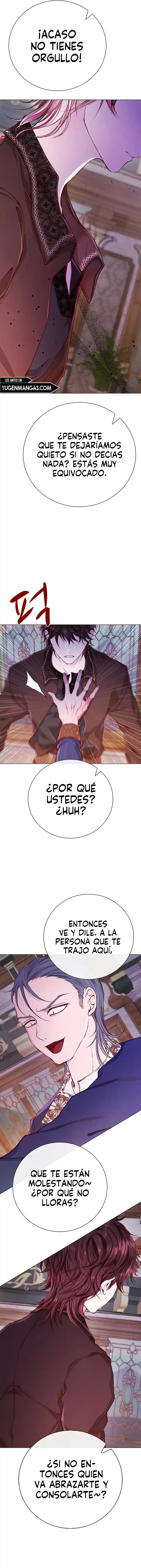 Me Convertí En La Rival De Los Protagonistas - Capítulo 78 - Página 10 - LectorTMOo