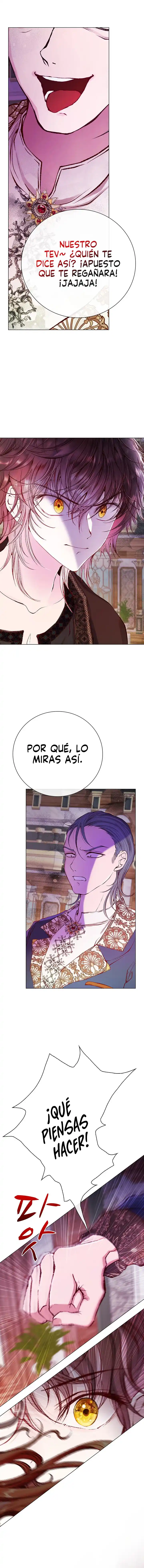 Me Convertí En La Rival De Los Protagonistas - Capítulo 78 - Página 11 - LectorTMOo