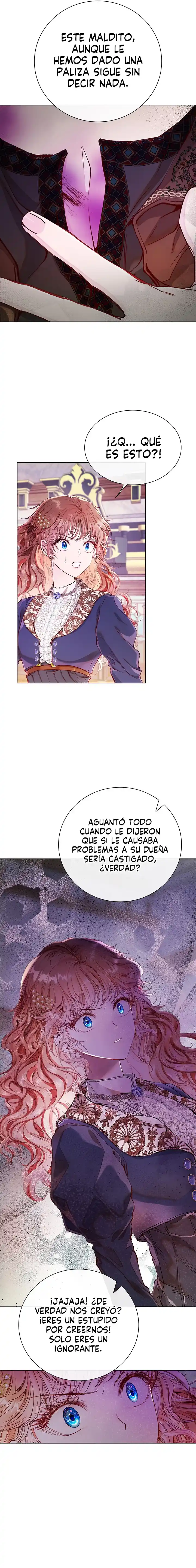 Me Convertí En La Rival De Los Protagonistas - Capítulo 78 - Página 14 - LectorTMOo