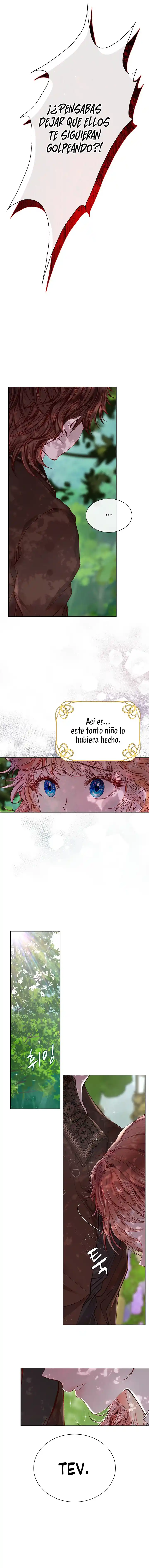 Me Convertí En La Rival De Los Protagonistas - Capítulo 79 - Página 8 - LectorTMOo