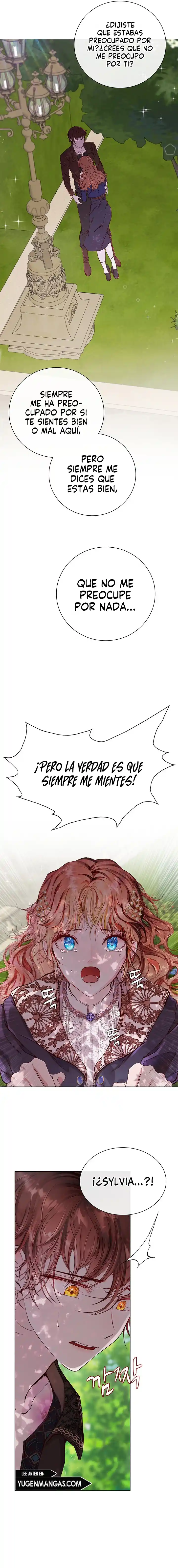 Me Convertí En La Rival De Los Protagonistas - Capítulo 79 - Página 9 - LectorTMOo