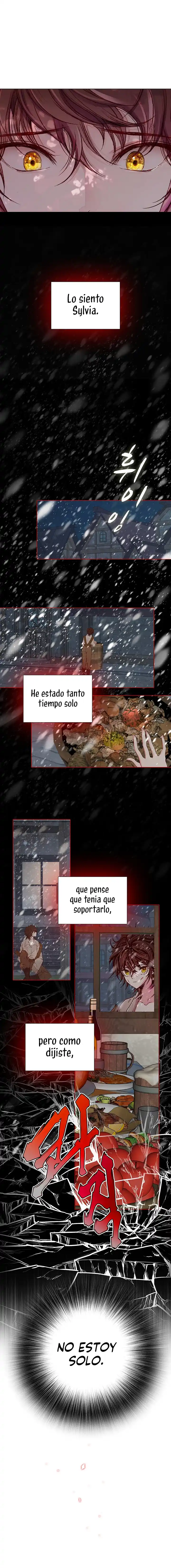 Me Convertí En La Rival De Los Protagonistas - Capítulo 79 - Página 11 - LectorTMOo