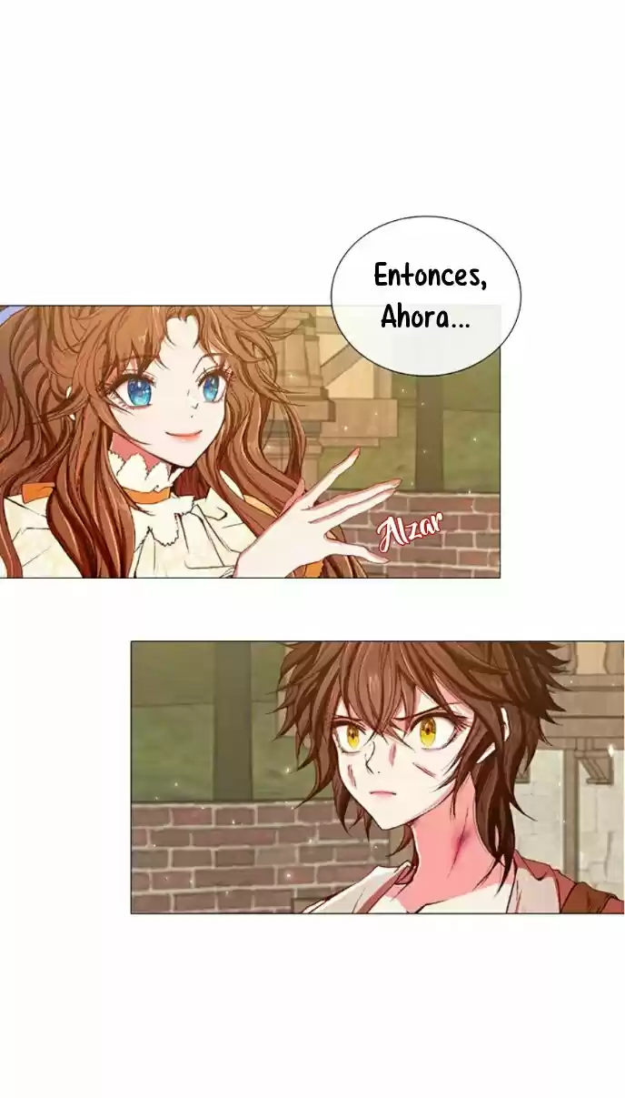 Me Convertí En La Rival De Los Protagonistas - Capítulo 8 - Página 6 - LectorTMOo