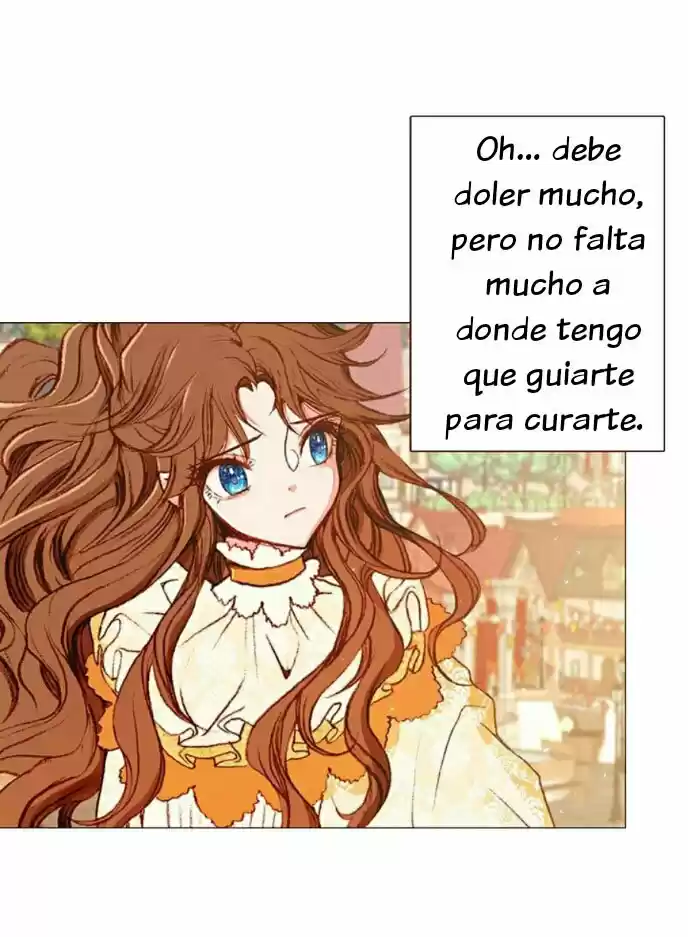 Me Convertí En La Rival De Los Protagonistas - Capítulo 8 - Página 9 - LectorTMOo