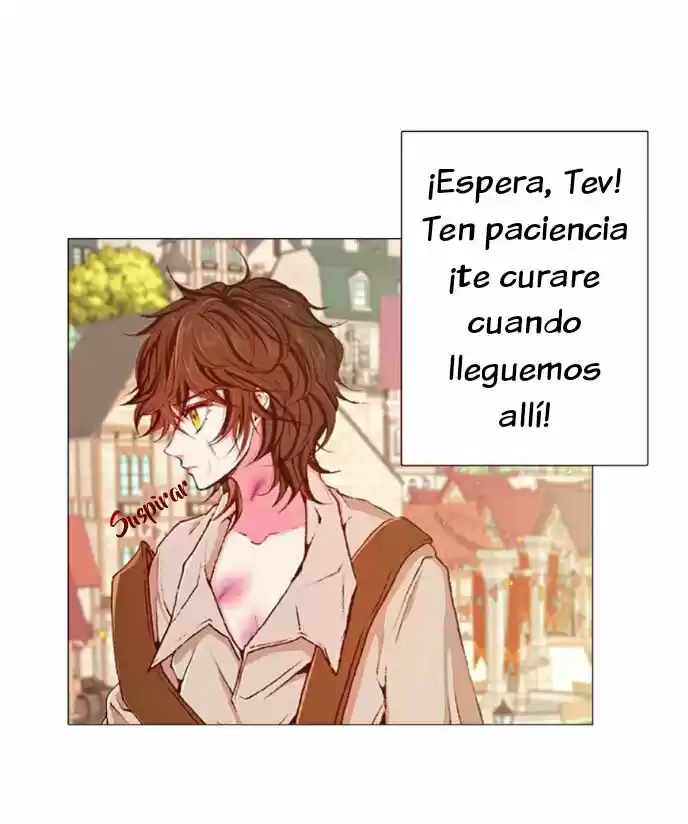 Me Convertí En La Rival De Los Protagonistas - Capítulo 8 - Página 10 - LectorTMOo