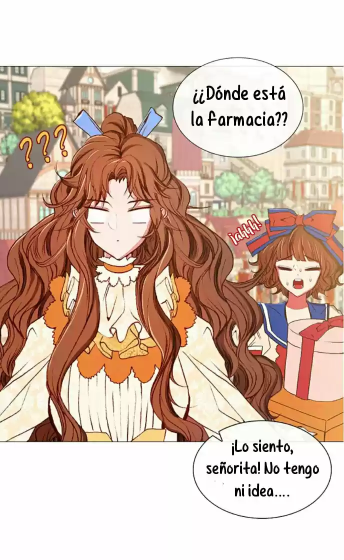 Me Convertí En La Rival De Los Protagonistas - Capítulo 8 - Página 11 - LectorTMOo