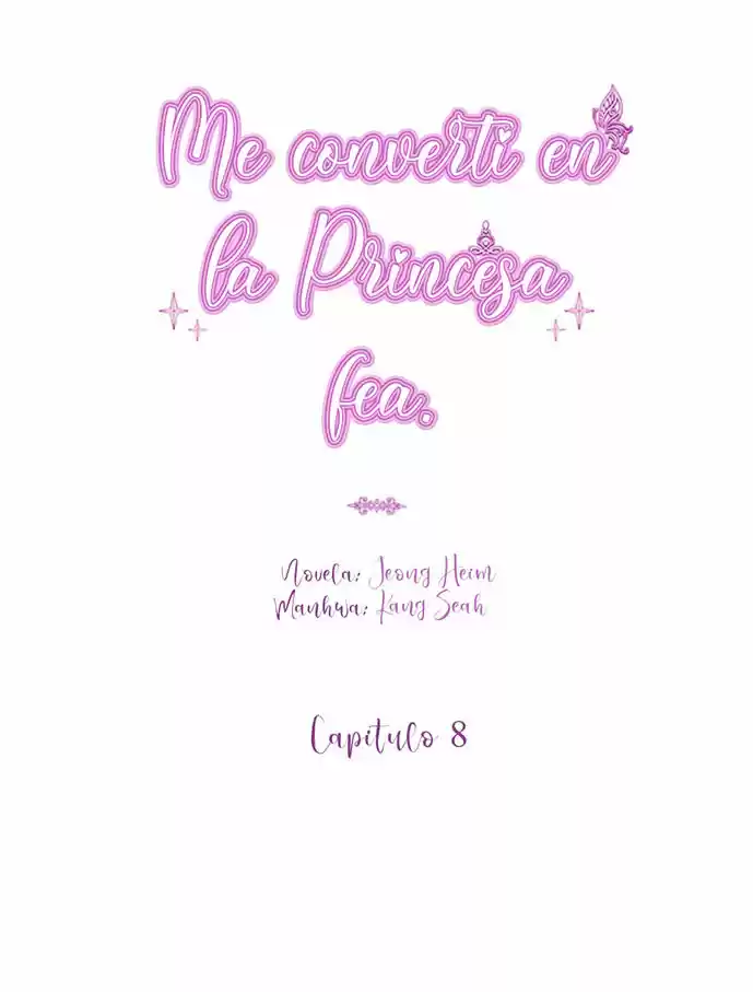 Me Convertí En La Rival De Los Protagonistas - Capítulo 8 - Página 18 - LectorTMOo