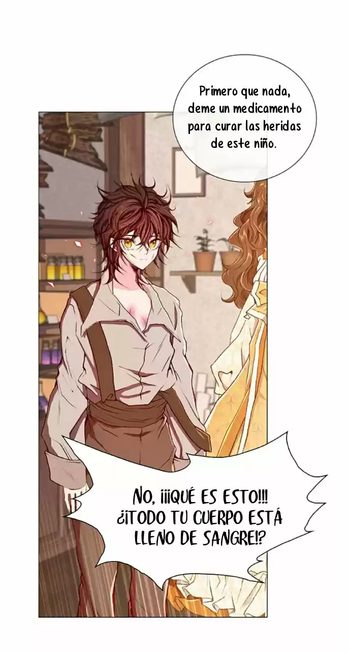 Me Convertí En La Rival De Los Protagonistas - Capítulo 8 - Página 20 - LectorTMOo