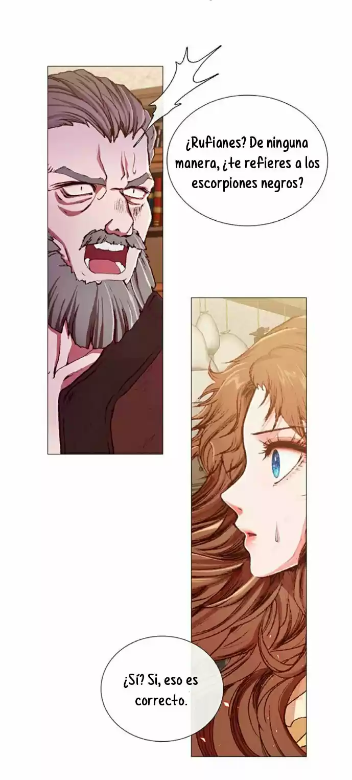 Me Convertí En La Rival De Los Protagonistas - Capítulo 8 - Página 22 - LectorTMOo