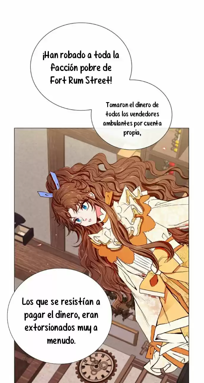Me Convertí En La Rival De Los Protagonistas - Capítulo 8 - Página 24 - LectorTMOo