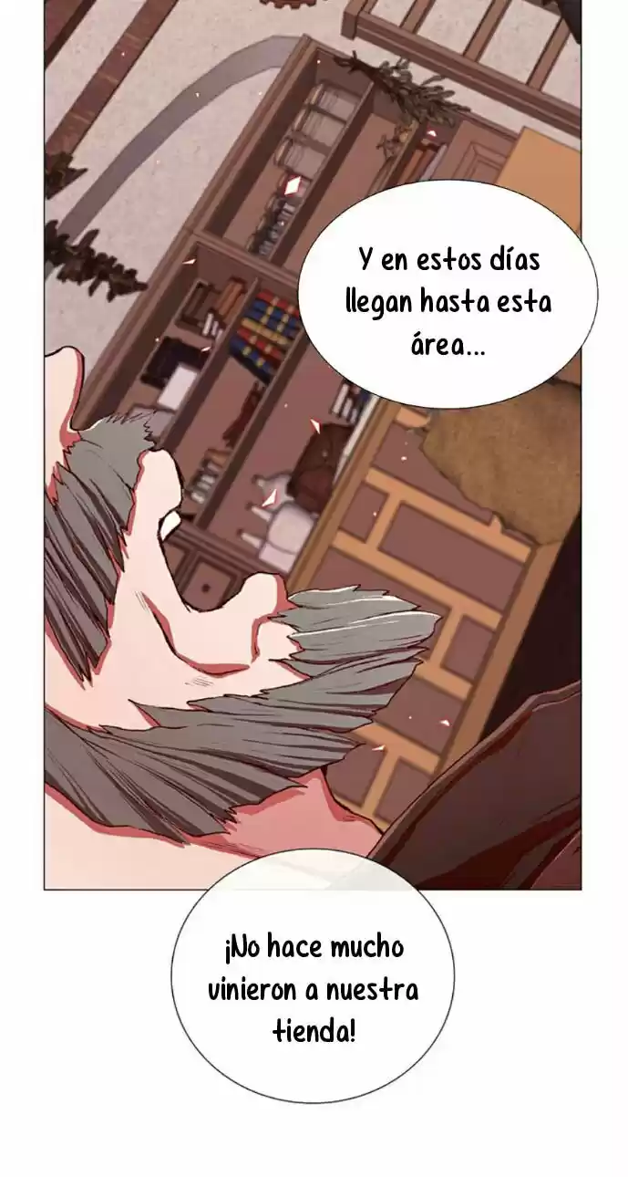 Me Convertí En La Rival De Los Protagonistas - Capítulo 8 - Página 25 - LectorTMOo