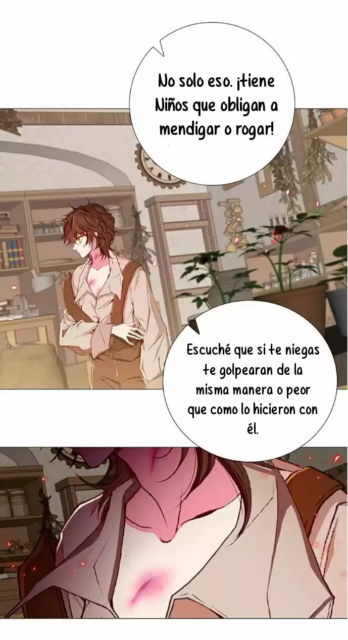 Me Convertí En La Rival De Los Protagonistas - Capítulo 8 - Página 27 - LectorTMOo