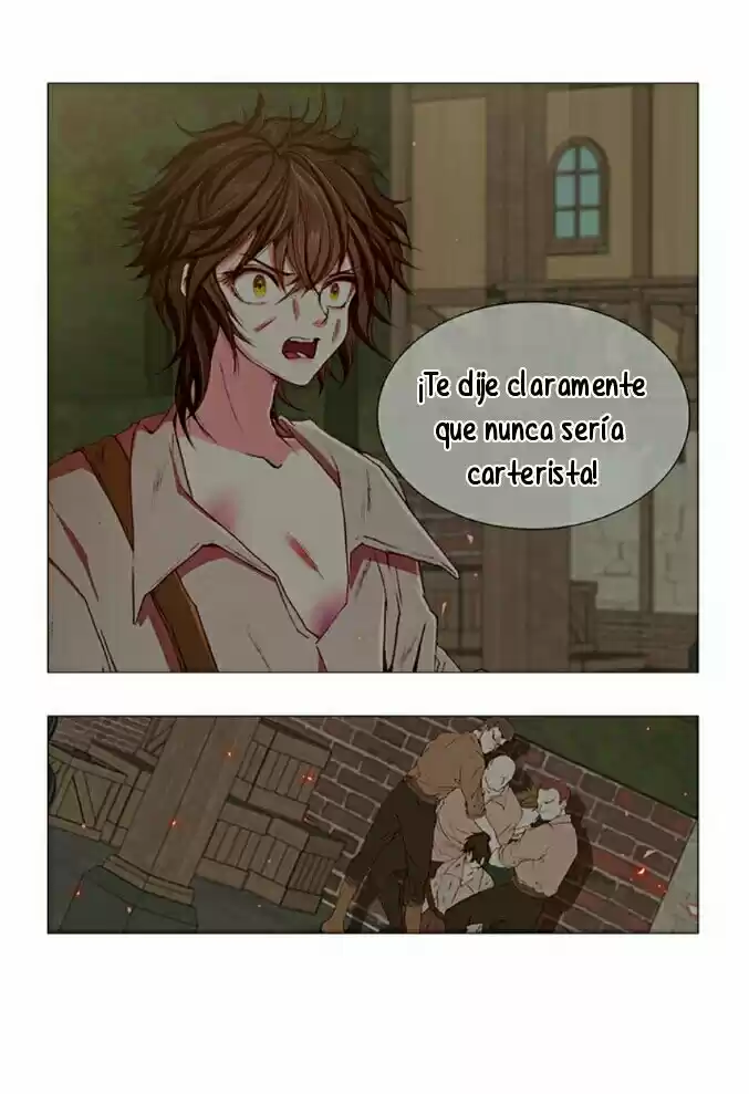 Me Convertí En La Rival De Los Protagonistas - Capítulo 8 - Página 29 - LectorTMOo