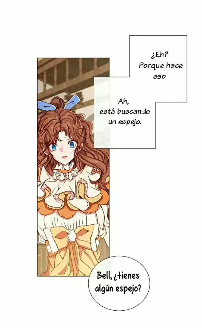 Me Convertí En La Rival De Los Protagonistas - Capítulo 8 - Página 34 - LectorTMOo