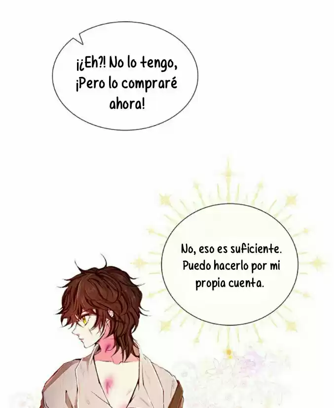 Me Convertí En La Rival De Los Protagonistas - Capítulo 8 - Página 35 - LectorTMOo