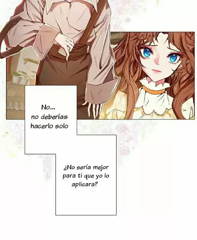 Me Convertí En La Rival De Los Protagonistas - Capítulo 8 - Página 36 - LectorTMOo