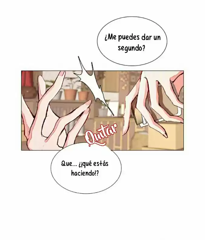 Me Convertí En La Rival De Los Protagonistas - Capítulo 8 - Página 37 - LectorTMOo