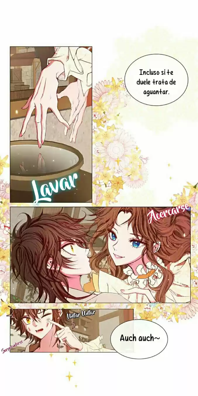 Me Convertí En La Rival De Los Protagonistas - Capítulo 8 - Página 38 - LectorTMOo