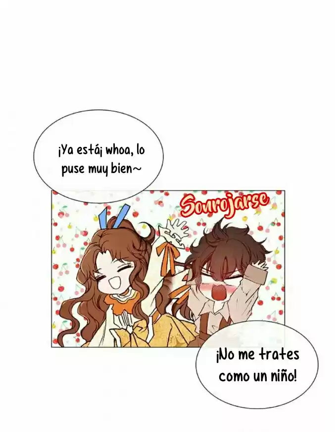 Me Convertí En La Rival De Los Protagonistas - Capítulo 8 - Página 39 - LectorTMOo