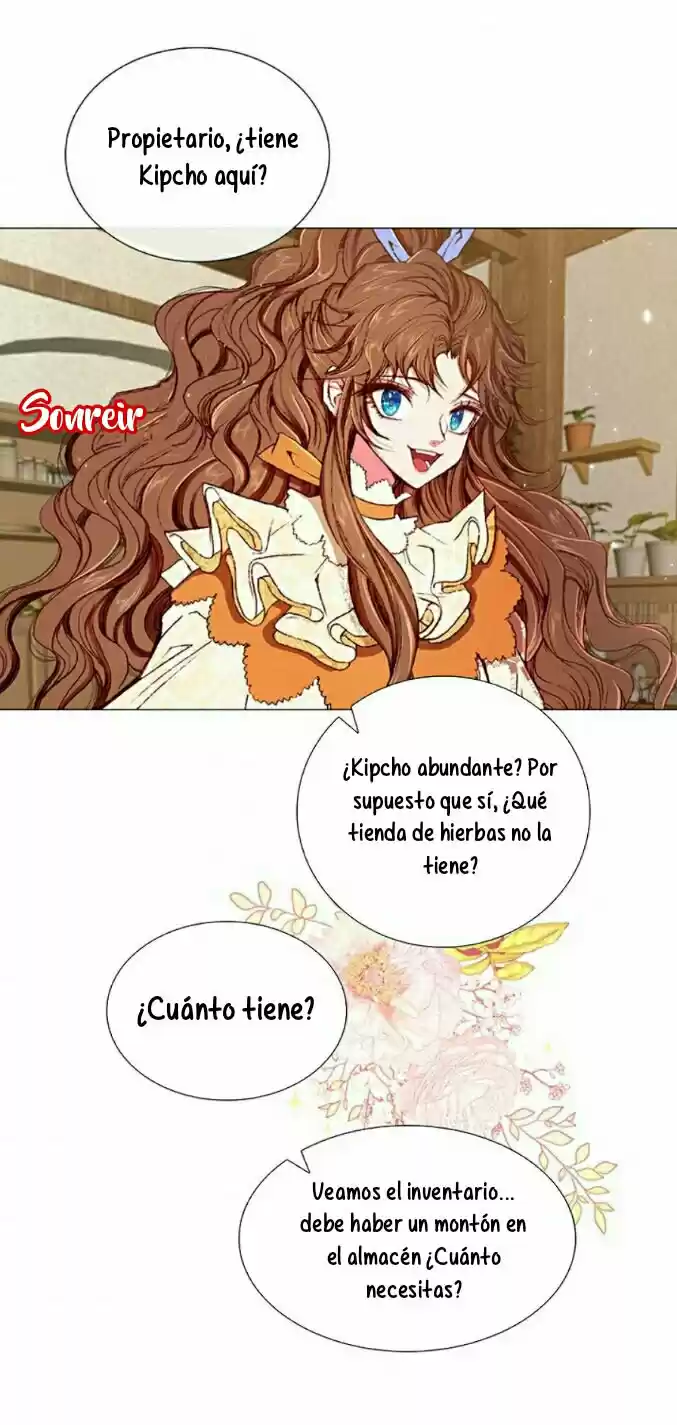 Me Convertí En La Rival De Los Protagonistas - Capítulo 8 - Página 40 - LectorTMOo