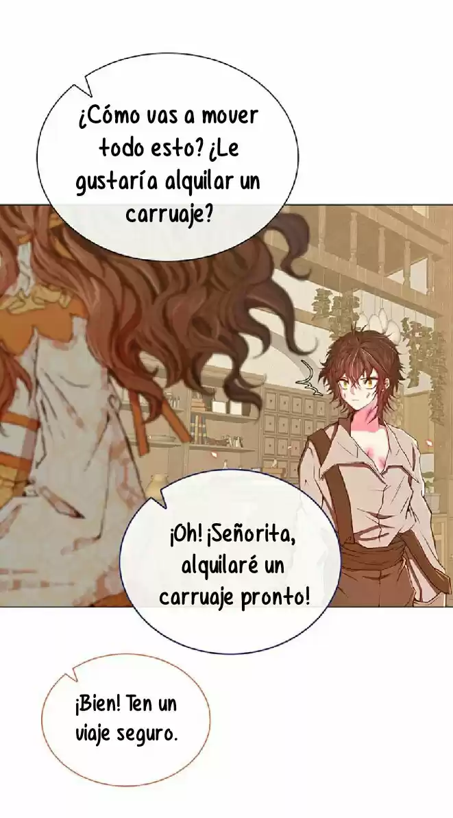 Me Convertí En La Rival De Los Protagonistas - Capítulo 8 - Página 44 - LectorTMOo