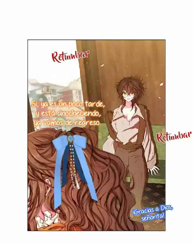 Me Convertí En La Rival De Los Protagonistas - Capítulo 8 - Página 48 - LectorTMOo