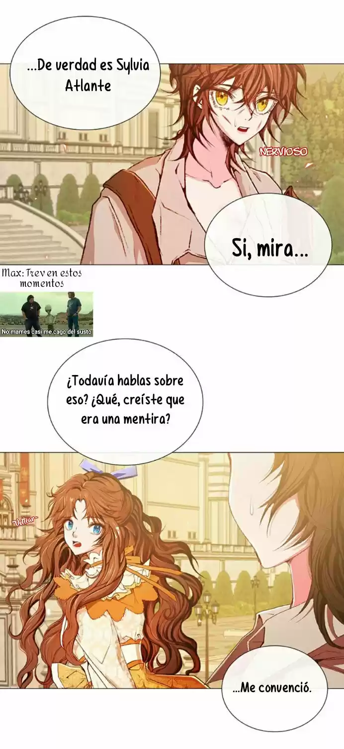 Me Convertí En La Rival De Los Protagonistas - Capítulo 8 - Página 57 - LectorTMOo