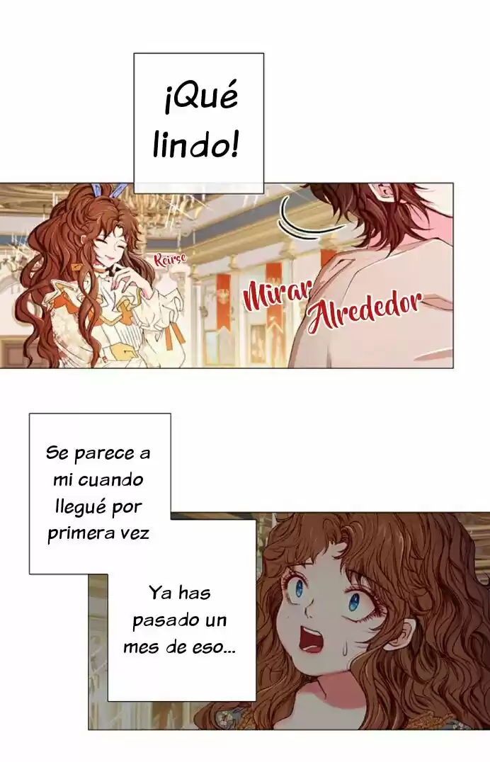 Me Convertí En La Rival De Los Protagonistas - Capítulo 8 - Página 61 - LectorTMOo