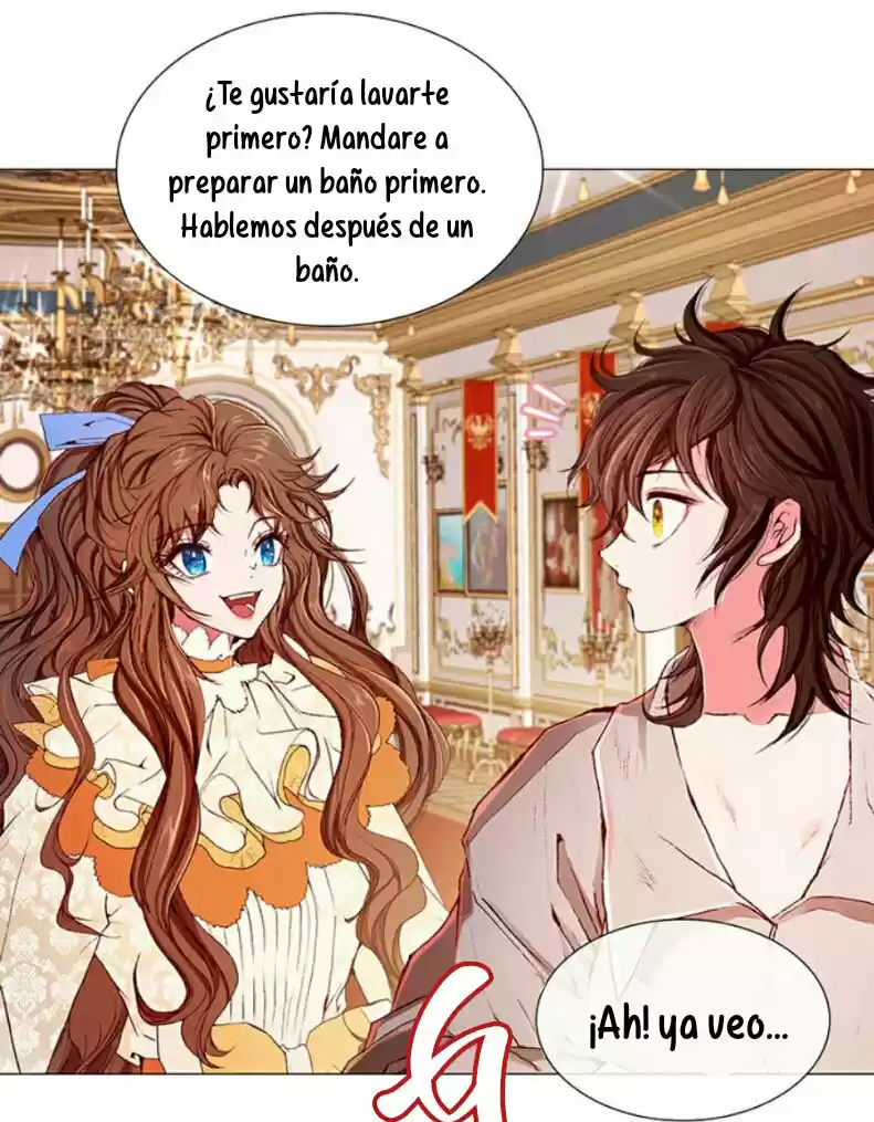 Me Convertí En La Rival De Los Protagonistas - Capítulo 8 - Página 64 - LectorTMOo