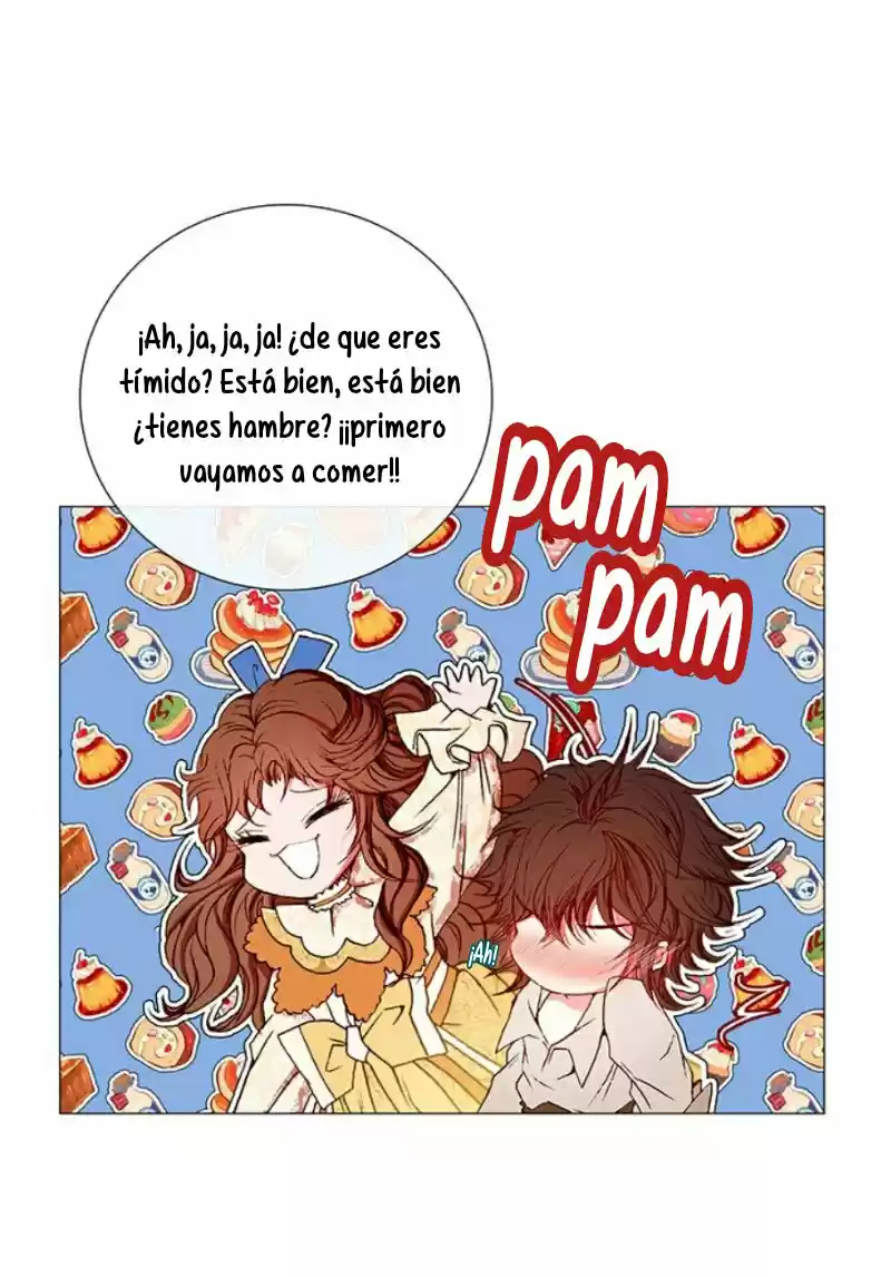 Me Convertí En La Rival De Los Protagonistas - Capítulo 8 - Página 67 - LectorTMOo