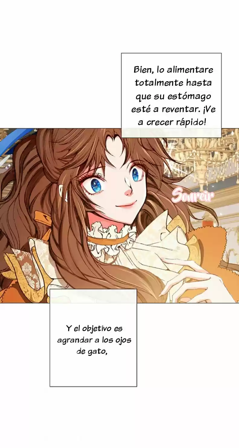 Me Convertí En La Rival De Los Protagonistas - Capítulo 8 - Página 68 - LectorTMOo