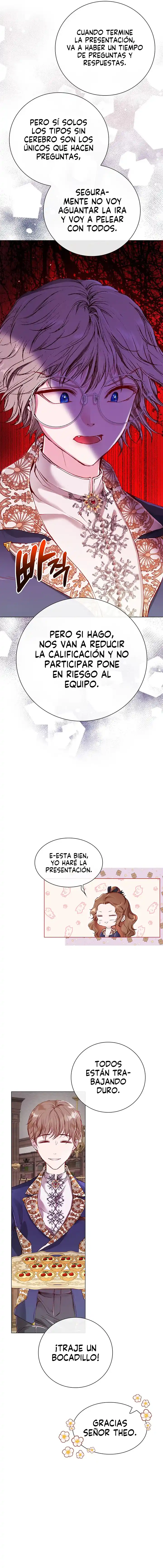 Me Convertí En La Rival De Los Protagonistas - Capítulo 80 - Página 8 - LectorTMOo