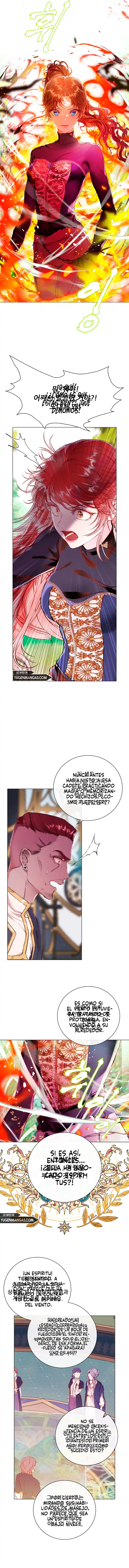 Me Convertí En La Rival De Los Protagonistas - Capítulo 81 - Página 15 - LectorTMOo