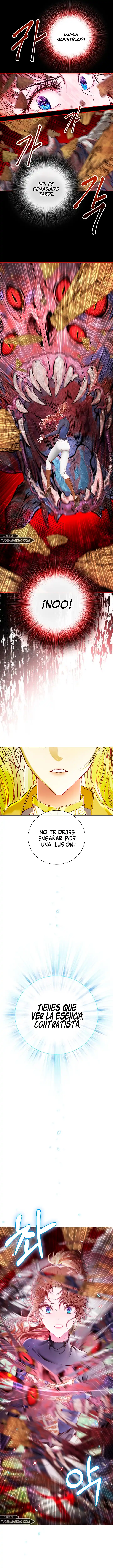 Me Convertí En La Rival De Los Protagonistas - Capítulo 82 - Página 4 - LectorTMOo