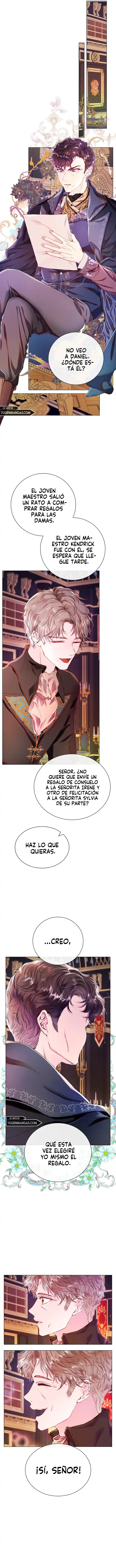 Me Convertí En La Rival De Los Protagonistas - Capítulo 82 - Página 12 - LectorTMOo